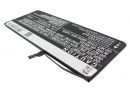 Apple A1524 / 616-0765 2900mAh Li-Polymer 3.82V (Cameron Sino)