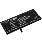 Apple A1524 / 616-0765 3300 mAh Li-Polymer 3.82 V (Cameron Sino)