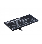 Apple A1700 / 616-00036 1715 mAh Li-Polymer 3.8 V (Cameron Sino)