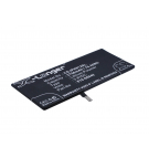 Apple A1687 / 616-00042 2750 mAh Li-Polymer 3.8 V (Cameron Sino)