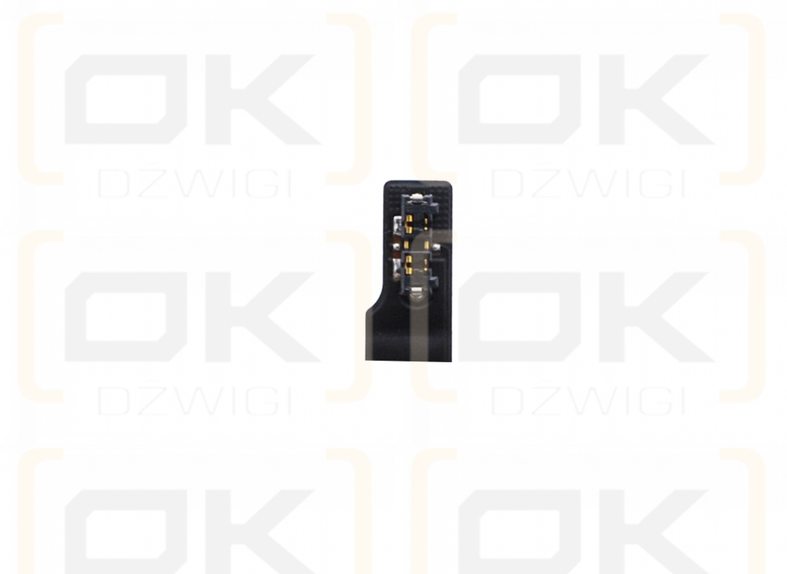 Apple A1687 / 616-00042 2750mAh Li-Polímero 3.8V (Cameron Sino)