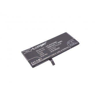 Apple A1778 / 616-00255 1960 mAh Li-Polymer 3,8 V (Cameron Sino)