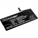 Apple A1778 / 616-00255 2200mAh Li-Polímero 3.8V (Cameron Sino)