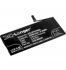 Apple A1778 / 616-00255 2200 mAh Li-Polymer 3.8 V (Cameron Sino)
