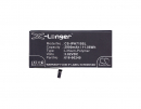 Apple A1786 / 616-00249 2900mAh Li-Polymer 3.82V (Cameron Sino)