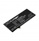 Apple MQ6M2LL/A / 616-00357 1820 mAh Li-Polymer 3.82 V (Cameron Sino)