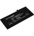 Apple MQ8H2LL/A / 616-00367 3300 mAh Li-Polymer 3.82 V (Cameron Sino)