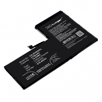 Apple MQA52LL/A / 616-00351 3150mAh Li-Polímero 3.82V (Cameron Sino)