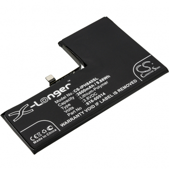 Apple A2099 / 616-00514 2600 mAh Li-Polymer 3,8 V (Cameron Sino)