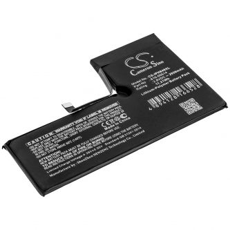 Apple A2099 / 616-00514 2950 mAh Li-Polymer 3,8 V (Cameron Sino)