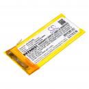 Apple iPod Nano 4.° MB903LL/A / 616-0405 240 mAh Li-polímero 3,7 V (Cameron Sino)