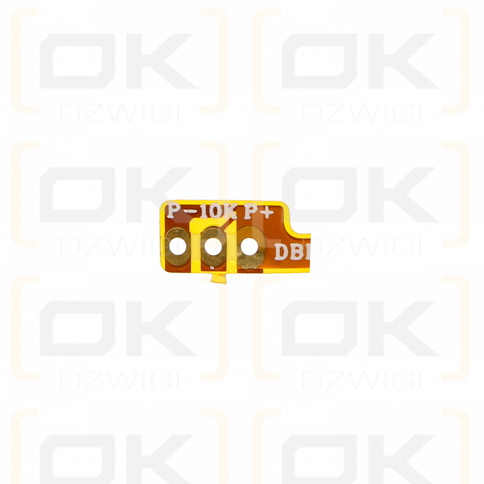 Apple iPod Nano 4.° MB903LL/A / 616-0405 240 mAh Li-polímero 3,7 V (Cameron Sino)