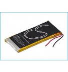 Apple iPod Nano 6. Generation / 616-0531 110 mAh Li-Polymer 3,7 V (Cameron Sino)