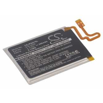 Apple A1446 / 616-0639 200mAh Li-Polymer 3.7V (Cameron Sino)