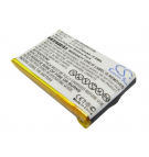 Apple iPOD Shuffle MB814LL/A / 616-0212 250 mAh Li-Polymer 3,7 V (Cameron Sino)