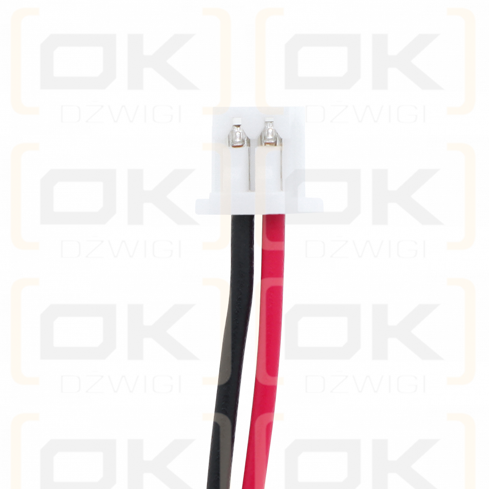 Apple 2nd Generation / P325385A4H 1600 mAh Li-Polymer 3.7 V (Cameron Sino)