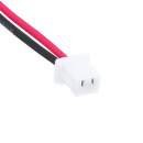 Apple 2nd Generation / P325385A4H 1600 mAh Li-Polymer 3.7 V (Cameron Sino)