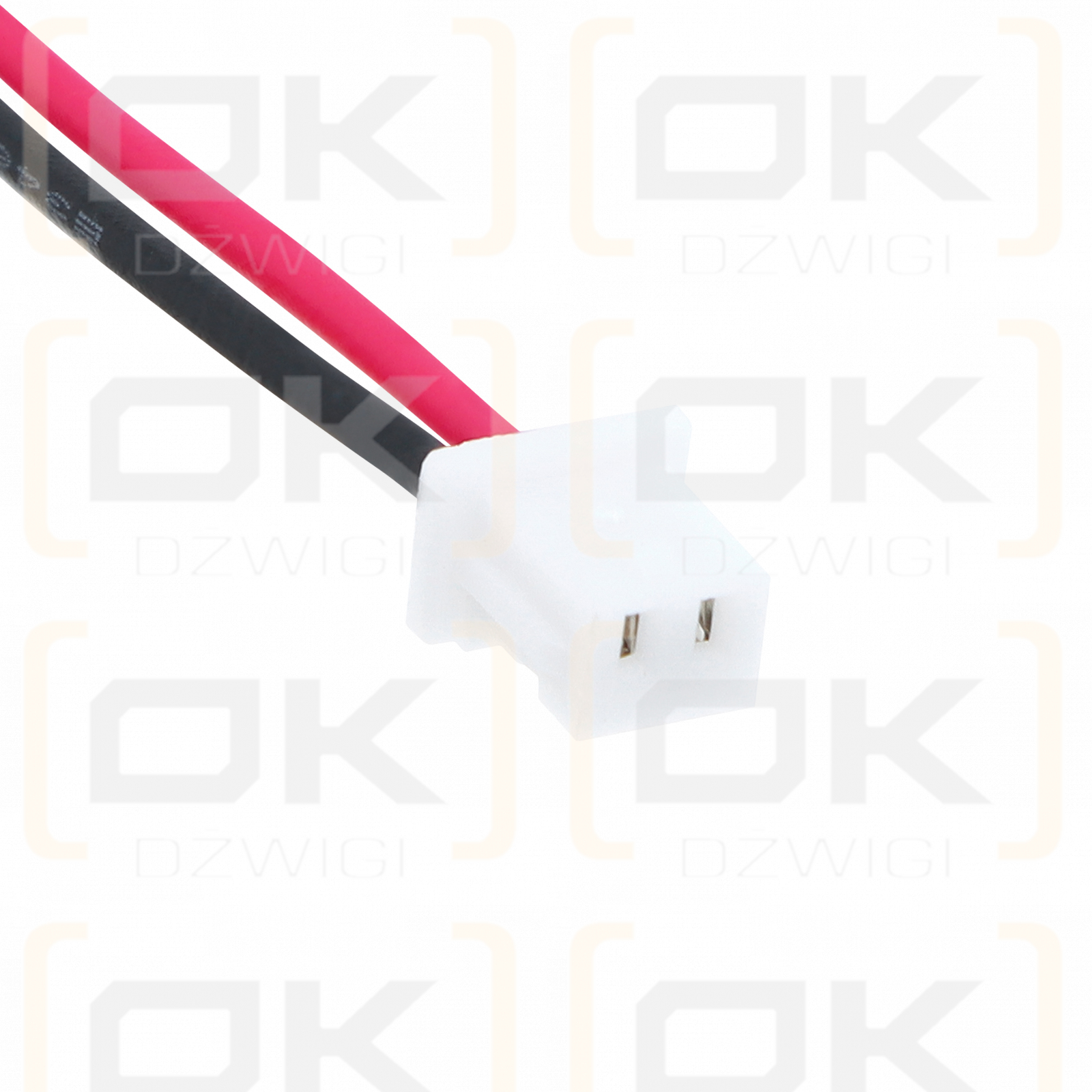 Apple 2nd Generation / P325385A4H 1600 mAh Li-Polymer 3.7 V (Cameron Sino)