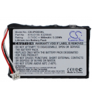 Apple Li-Ion 900 mAh / 3,33 Wh