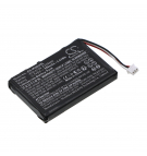 Apple iPOD 40 GB M9245LL/A / 616-0159 550 mAh Li-Ion 3,7 V (Cameron Sino)