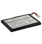 Apple iPOD U2 20 GB Farbdisplay MA127/616-0183 750 mAh Li-Ionen 3,7 V (Cameron Sino)