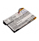 Apple iPod U2 20 GB Farbdisplay MA127 / 616-0183 900 mAh Li-Polymer 3,7 V (Cameron Sino)