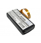 Apple iPod Video 60 GB MA147HK/A / 616-0232 700 mAh Li-Ion 3,7 V (Cameron Sino)