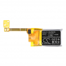 Apple iPod shuffle 3rd generation / 616-0429 73mAh Li-Polymer 3.7V (Cameron Sino)