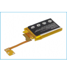 Apple iPod Shuffle 3. Generation / 616-0429 73 mAh Li-Polymer 3,7 V (Cameron Sino)