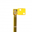 Apple iPod shuffle 3rd generation / 616-0429 73mAh Li-Polymer 3.7V (Cameron Sino)