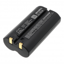 Honeywell 550039 / HON5003-Li 3400 mAh Li-ion 7.4 V (Cameron Sino)