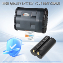 Honeywell 550039 / HON5003-Li 3400 mAh Li-ion 7.4 V (Cameron Sino)