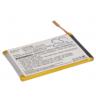 Apple iPod Touch 4. / 616-0550 930 mAh Li-Polymer 3,7 V (Cameron Sino)