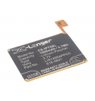 Apple iPod Touch 5. Generation / 616-0621 1000 mAh Li-Polymer 3,7 V (Cameron Sino)