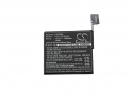 Apple iPod 7.1 / A1641 1000mAh Li-Polymer 3.85V (Cameron Sino)