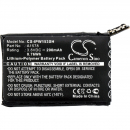 Apple MLC62LL/A / A1578 200 mAh Li-Polymer 3,8 V (Cameron Sino)