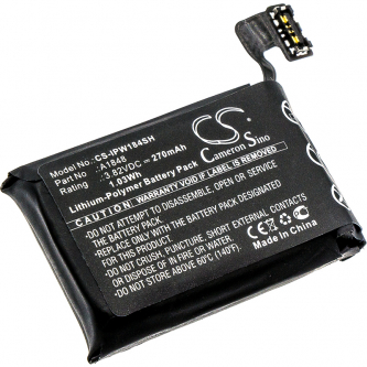 Apple A1858 / A1848 270 mAh Li-Polymer 3,82 V (Cameron Sino)