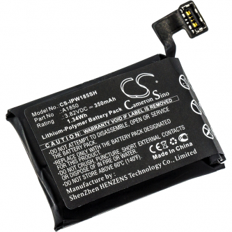 Apple A1859 / A1850 350 mAh Li-Polymer 3,82 V (Cameron Sino)