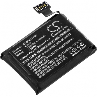 Apple A1861 / A1875 340 mAh Li-Polymer 3,82 V (Cameron Sino)