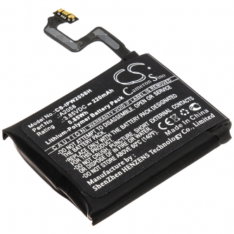 Apple A2007 / A2058 220 mAh Li-Polymer 3,85 V (Cameron Sino)