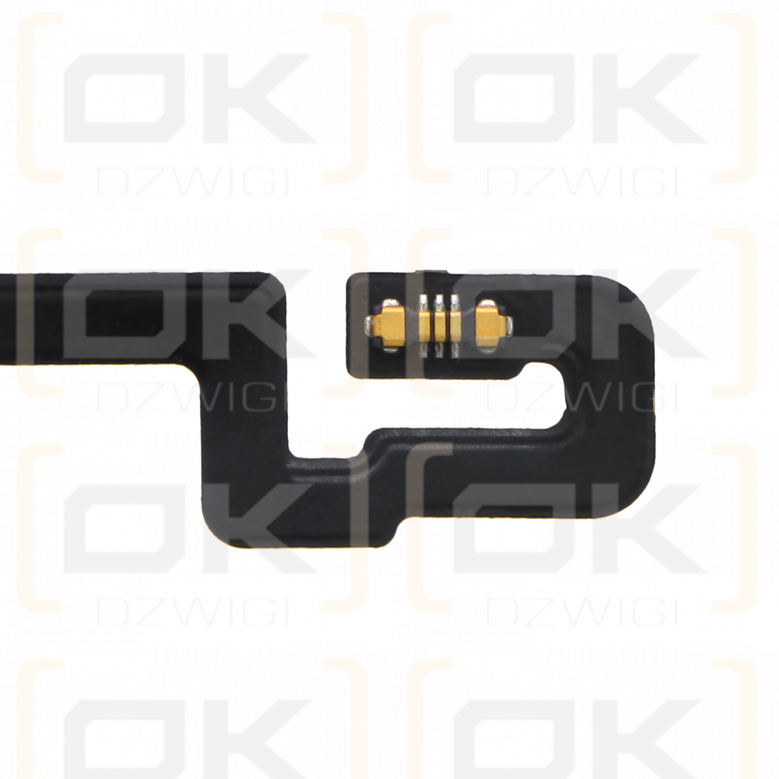 Apple Watch SE 2 40 mm / A2721 200 mAh Li-Polymer 3.85 V (Cameron Sino)