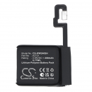 Apple Watch SE 2 40 mm / A2721 200 mAh Li-Polymer 3.85 V (Cameron Sino)