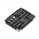 Apple Watch Serie S7 41 mm / A2663 280 mAh Polímero de litio 3,85 V (Cameron Sino)