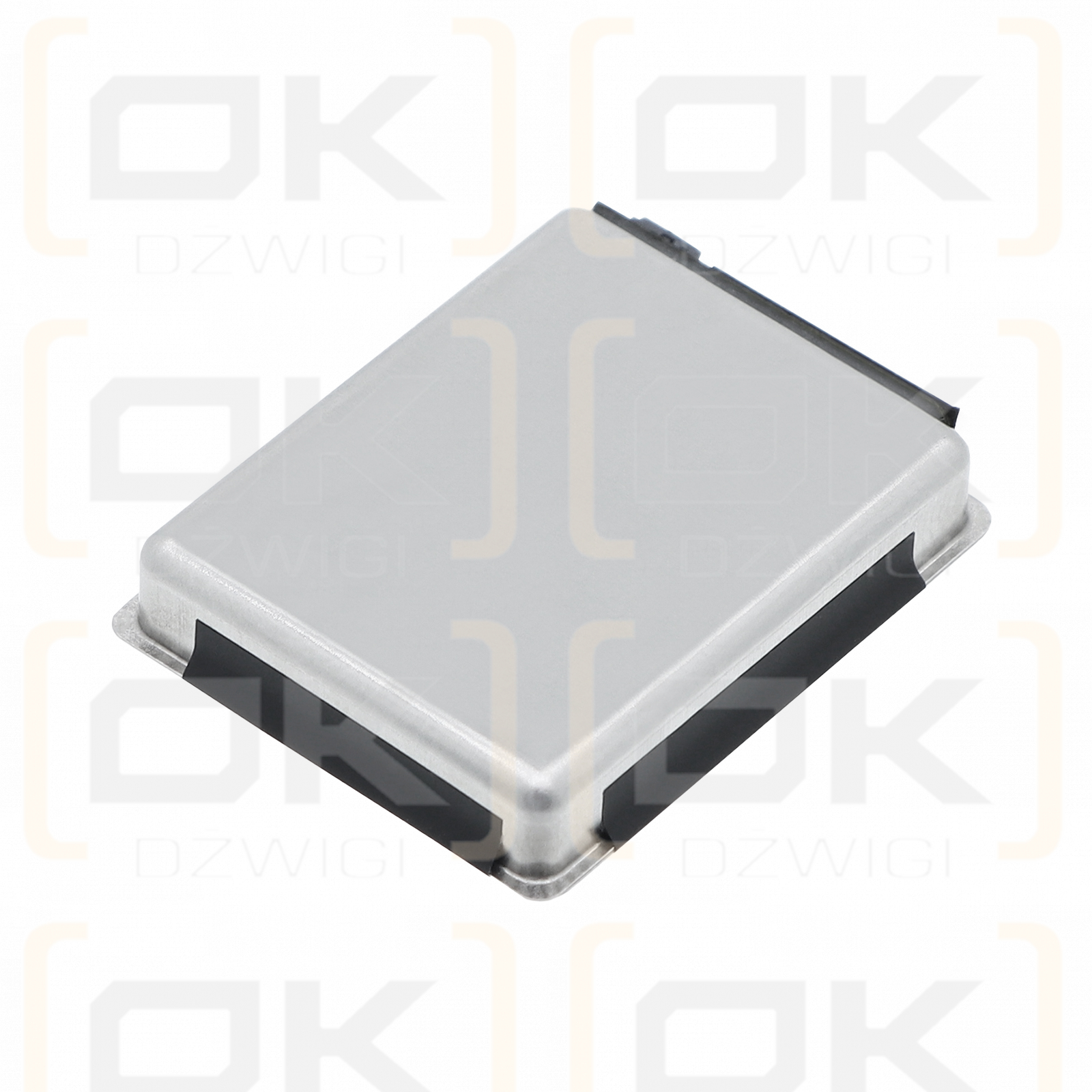 Apple Watch Serie S7 41 mm / A2663 280 mAh Polímero de litio 3,85 V (Cameron Sino)