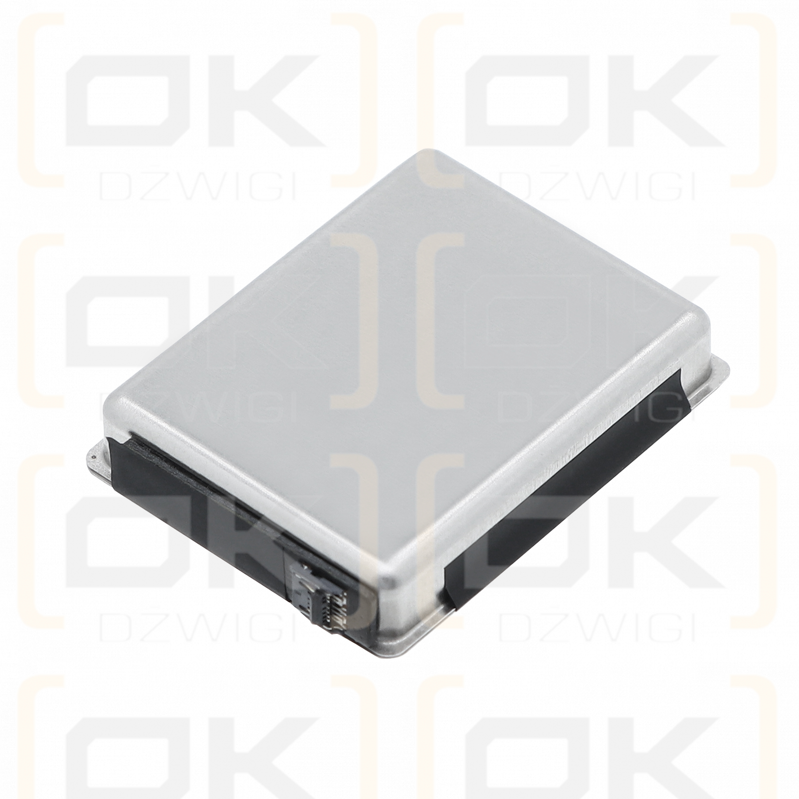 Apple Watch Serie S7 41 mm / A2663 280 mAh Polímero de litio 3,85 V (Cameron Sino)