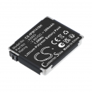 Apple Watch Serie S7 41 mm / A2663 280 mAh Polímero de litio 3,85 V (Cameron Sino)