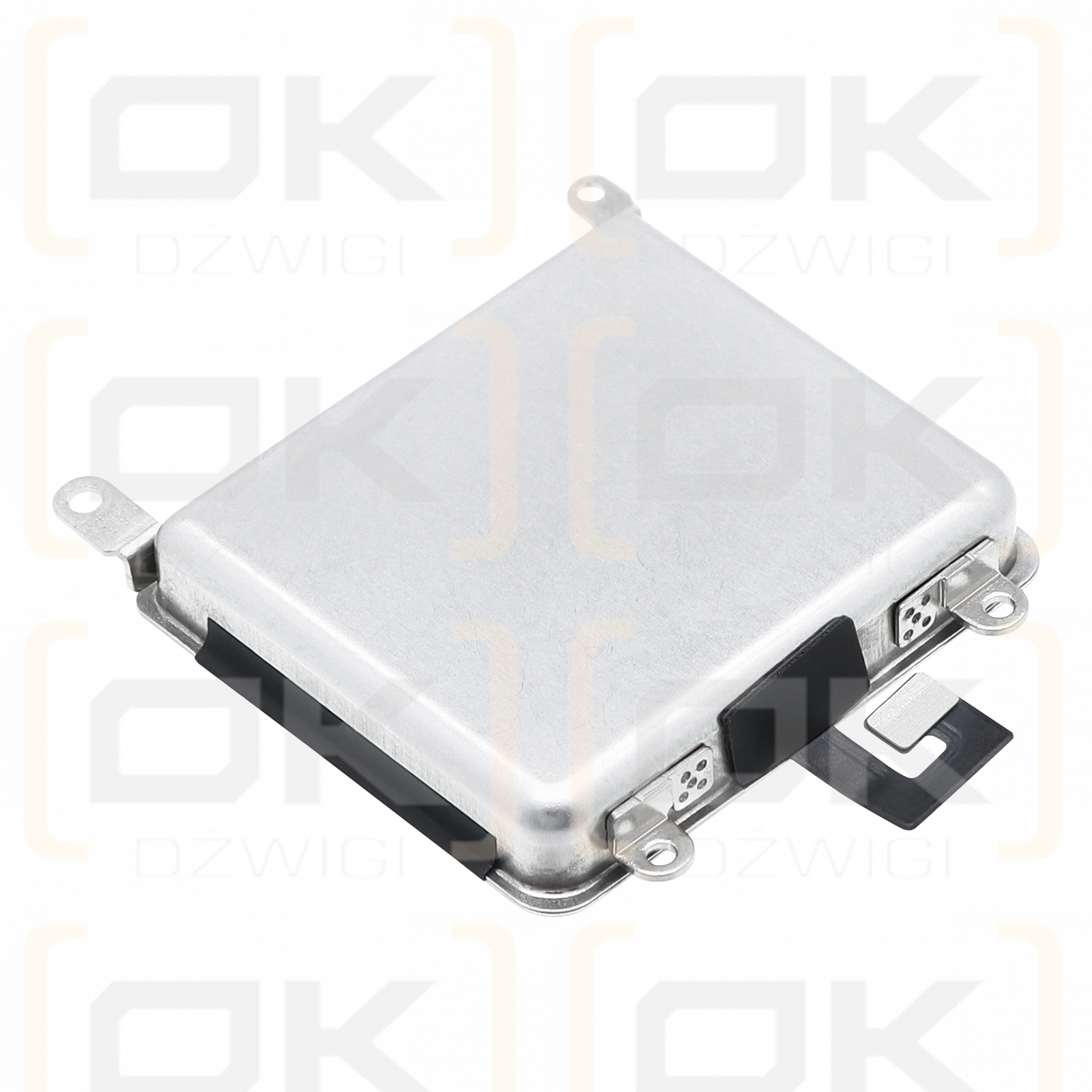 Apple Watch Ultra 49 mm / A2749 540 mAh Li-Polymer 3.86 V (Cameron Sino)