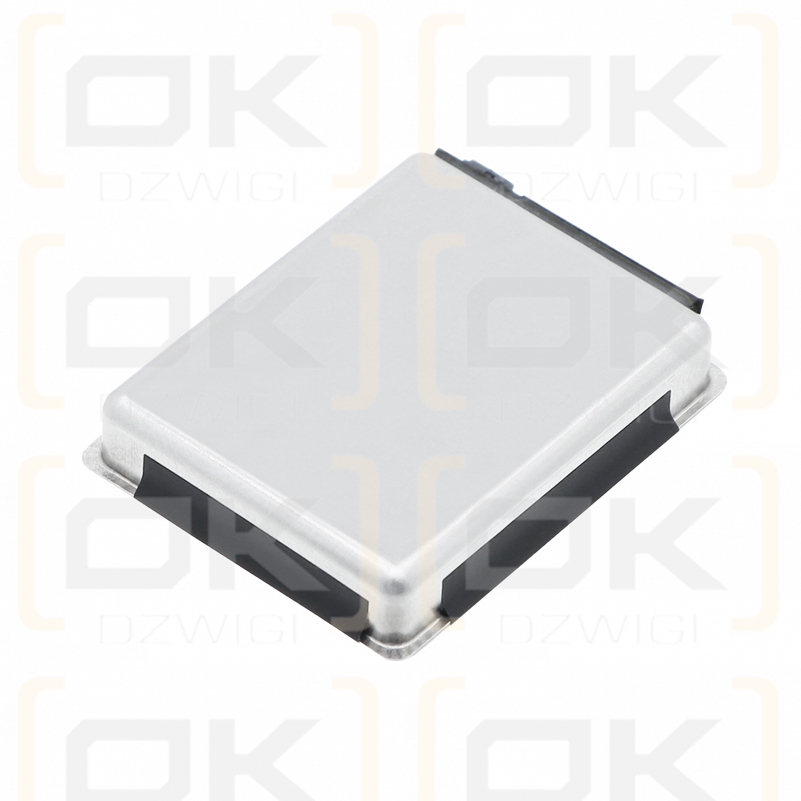 Apple Watch Serie S8 41 mm / A2810 280 mAh Polímero de litio 3,85 V (Cameron Sino)