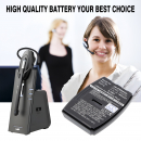 IPN Emotion W880 / 33.802 180 mAh Li-ion 3.7 V (Cameron Sino)