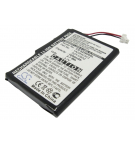 Garmin iQue 3600a / 1A2W423C2 1000 мАч литий-ионный 3,7 В (Cameron Sino)